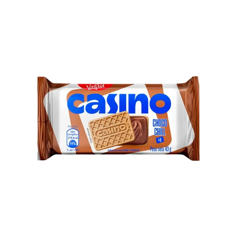 CHOCOLATE